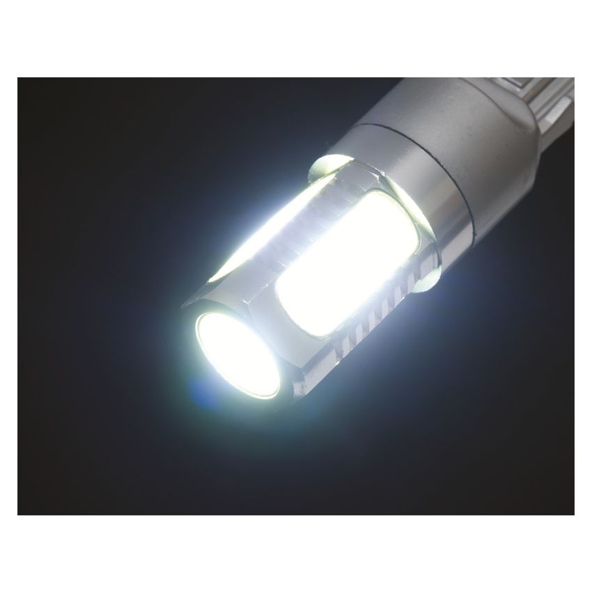 Putco 241156W-360 1156 - Plasma LED Bulbs - White