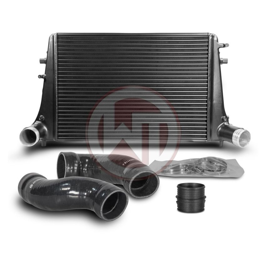 Wagner Tuning Volkswagen Tiguan 5N 2.0TSI Competition Intercooler Kit