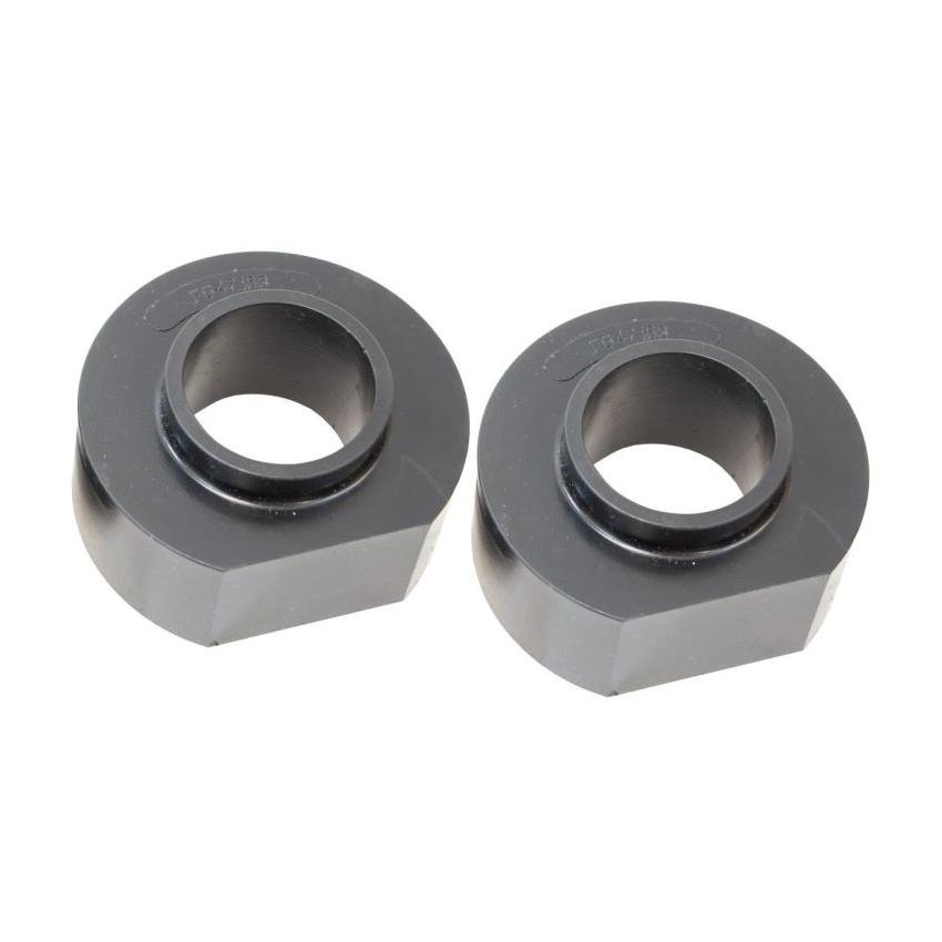 Fishbone Offroad Jeep Wrangler TJ Cherokee Comanche Grand Cherokee 1.75In Coil Spring Spacers