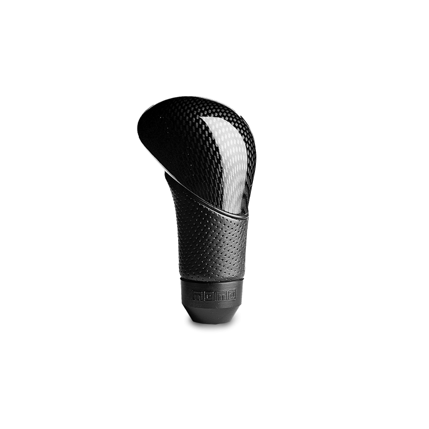 Shadow SHift Knob Carbon Look Airleather