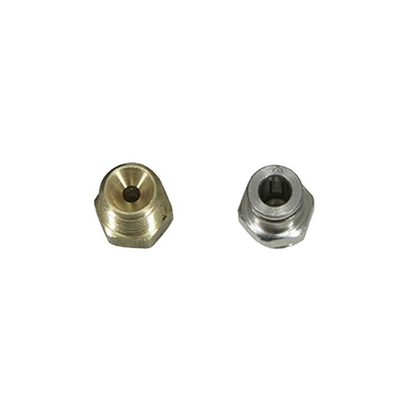 Yukon Gear & Axle YZLABF-KIT Yukon Gear Zip Locker Bulkhead Fitting Kit