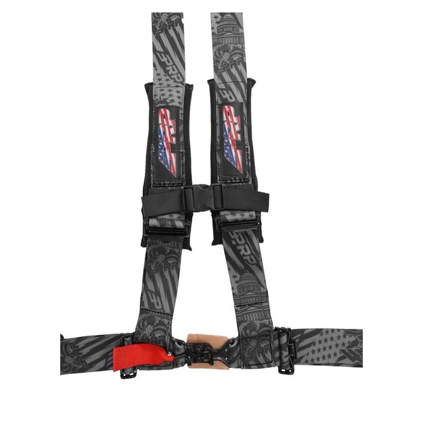PRP Seats SB4.3NG PRP 4.3 Harness - New Glory