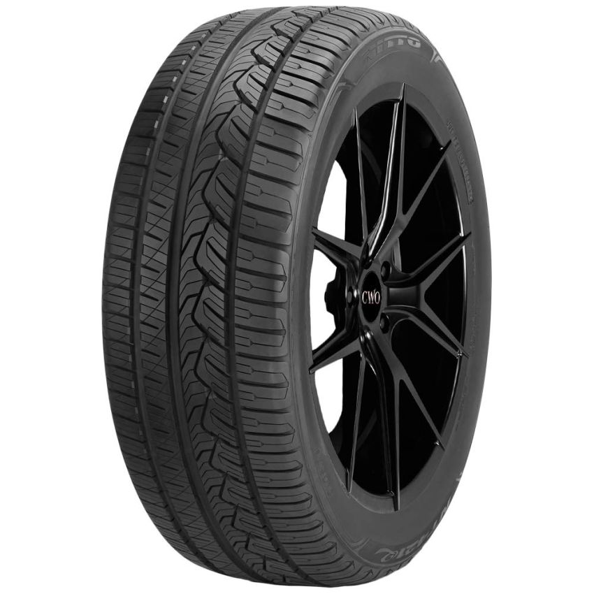 Nitto 235/55r18xl 104v Nit Nt421q