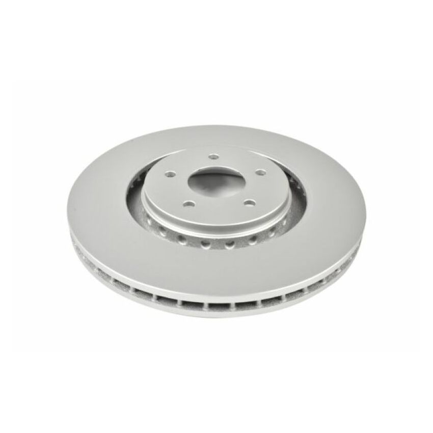 DBA 3939E 2022+ Mitsubishi Outlander En-Shield Standard Front Brake Rotor