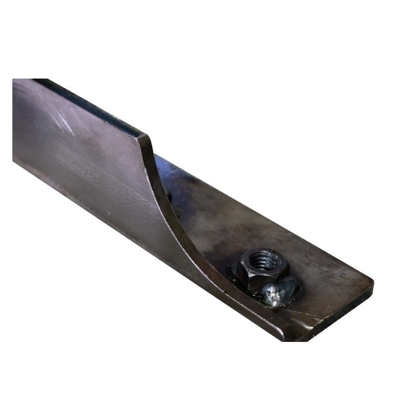 Fishbone Offroad 84-01 Jeep Cherokee XJ Rear Bumper Braces