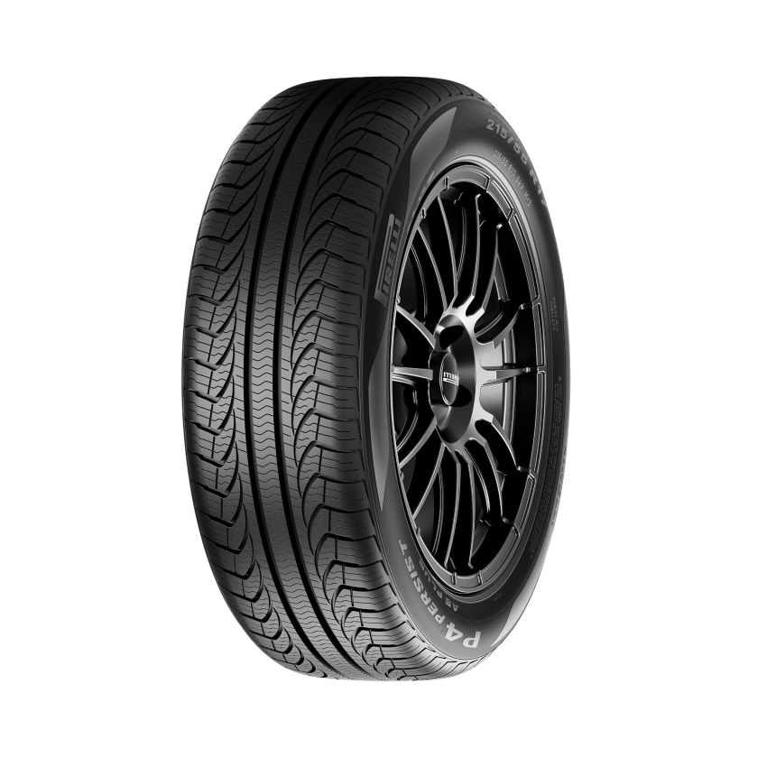 Pirelli 235/65r16 103t Pir P4 Persist As Plus