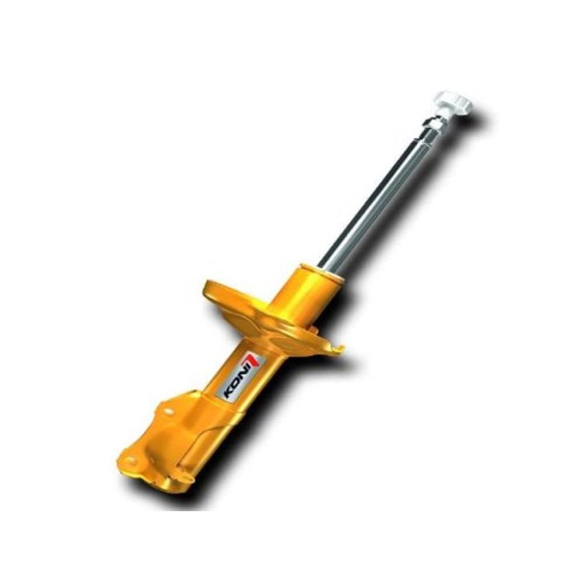Koni 8641 1474SPORT KONI Sport (yellow) 8641- externally adjustable, low pressure gas strut insert