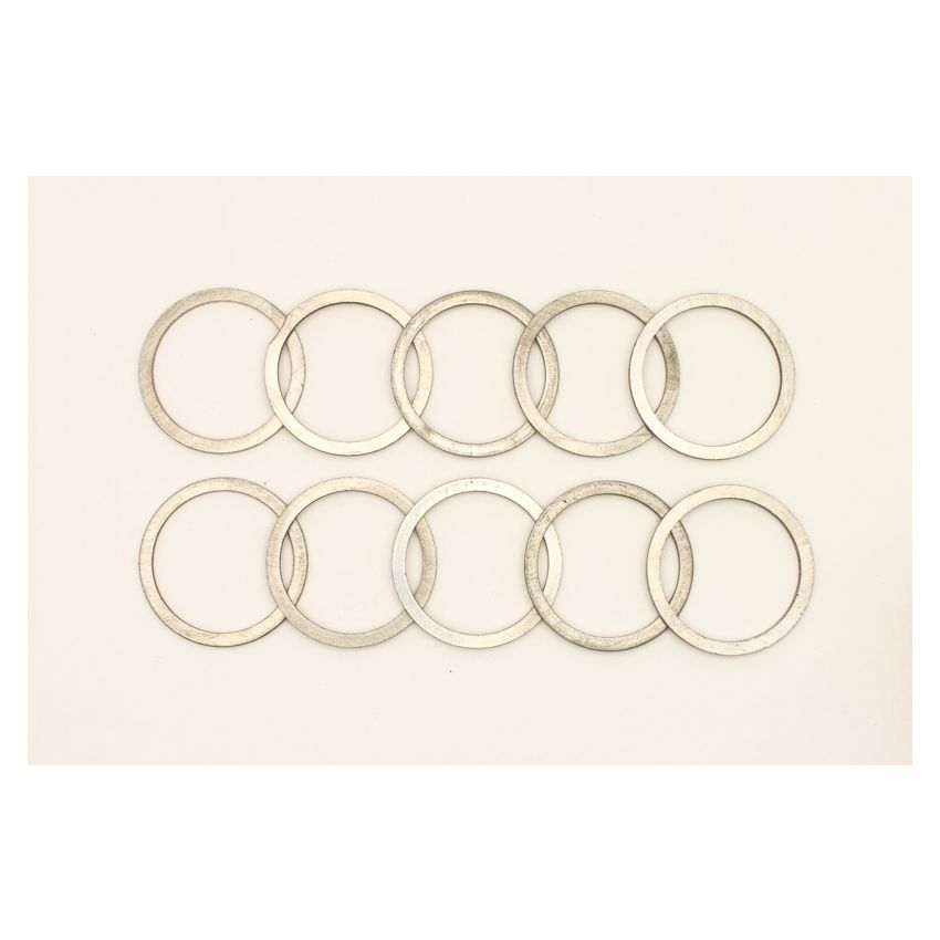 DeatschWerks -12 AN Aluminum Crush Washer (Pack of 10)