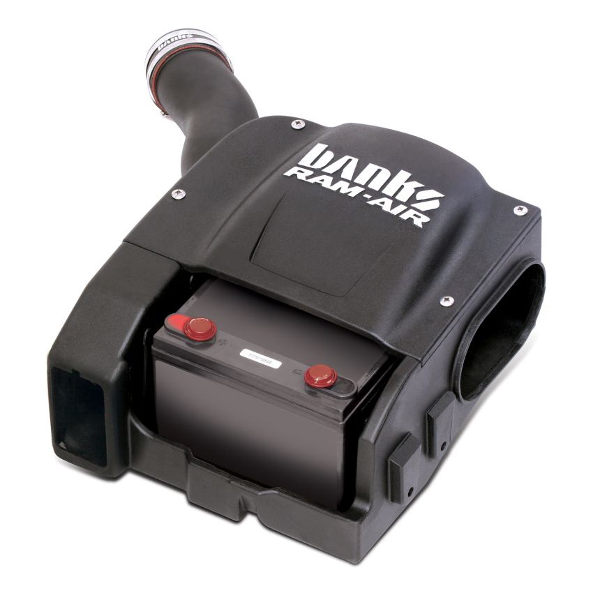 Banks Power 99-03 Ford 7.3L Ram-Air Intake System