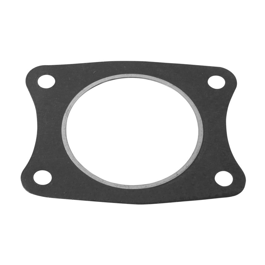 AP Exhaust 9119 4 Bolt Specialty Exhaust Gasket; 3-1/2