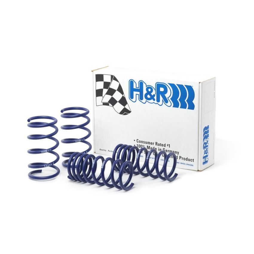 H&R 13-16 Scion FR-S Sport Spring