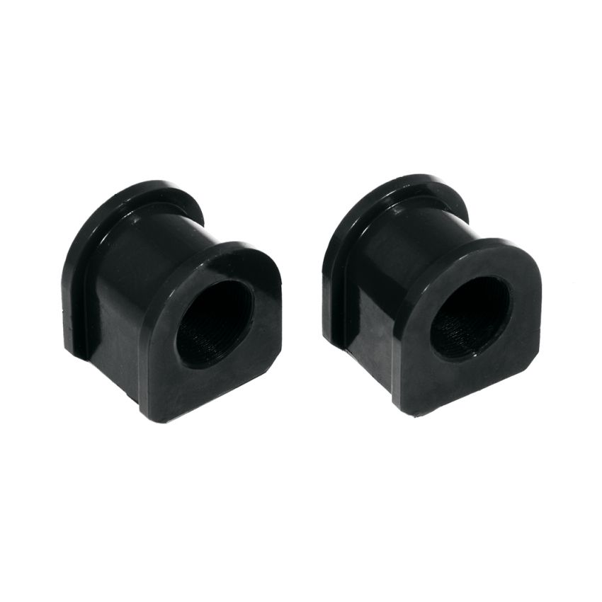 Prothane 79-04 Ford Mustang Front Sway Bar Bushings - 28mm - Black
