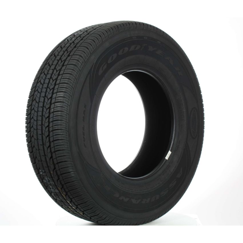 Goodyear  755228383 245/65R17 Assurance CS Fuel Max