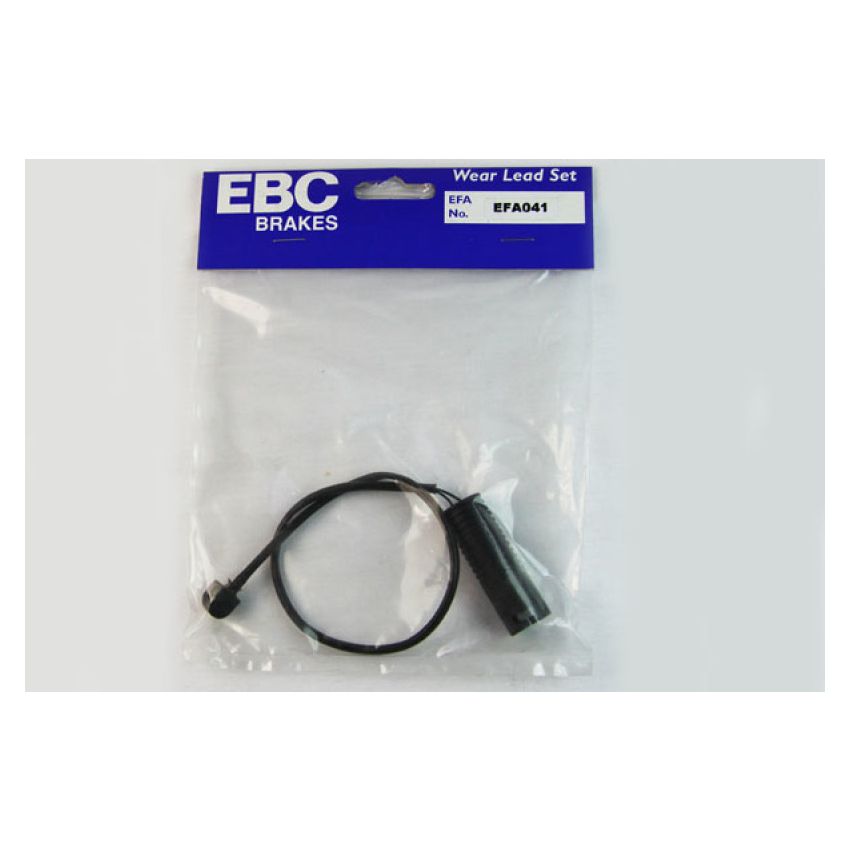 EBC EFA041 94-96 BMW 840 4.0 (E31) Rear Wear Leads