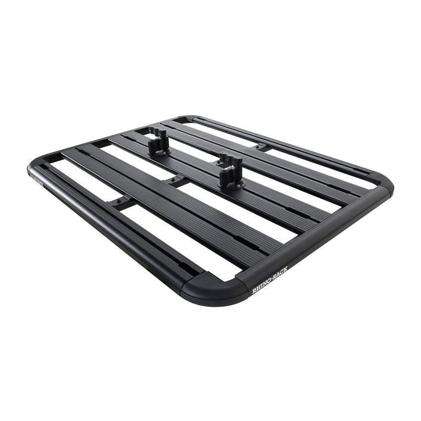 Rhino-Rack Pioneer Rotopax Fit Kit