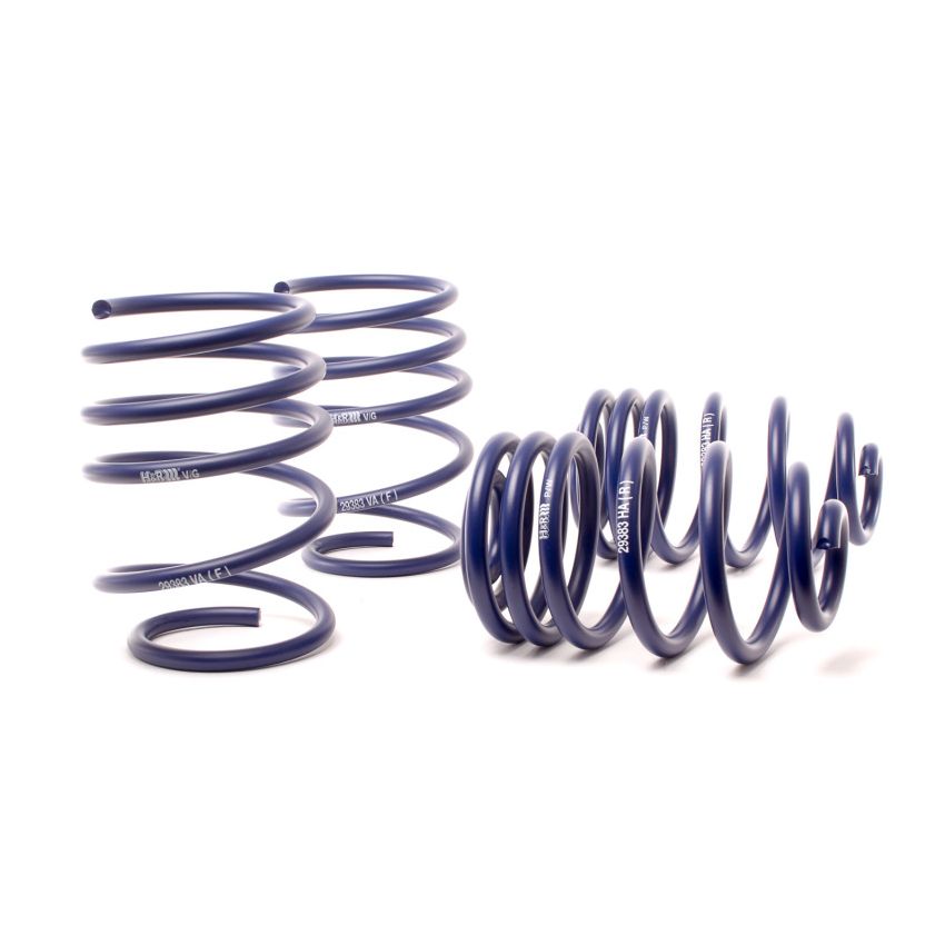 H&R 29383 01-05 BMW 325Xi/330Xi E46 Sport Spring