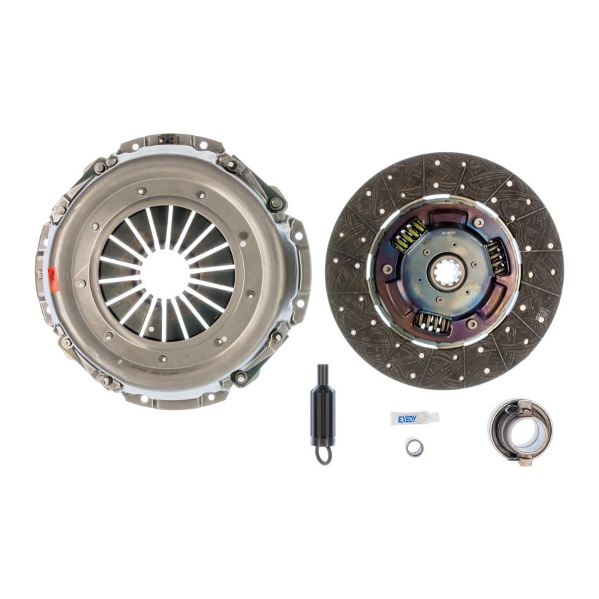 Exedy 05805XHD Stage 1 Organic Clutch