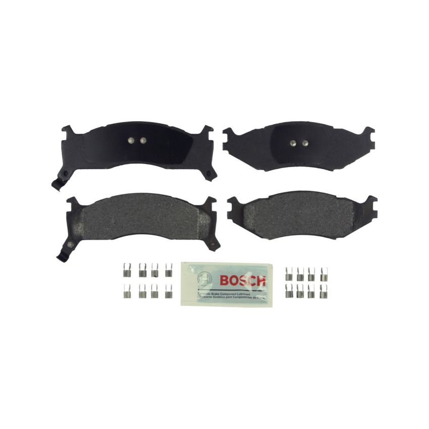 Bosch BE521H Brake Pads Front