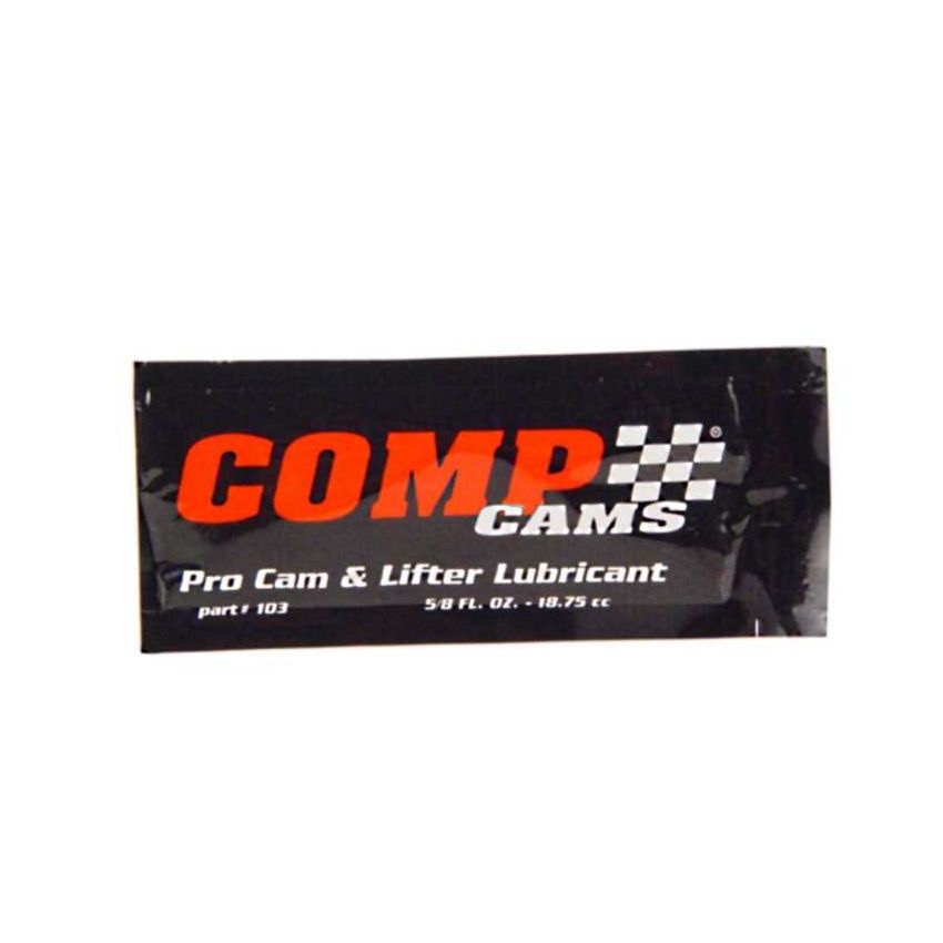 COMP CAMS COM103 Pro-Cam Lube 18 Grams