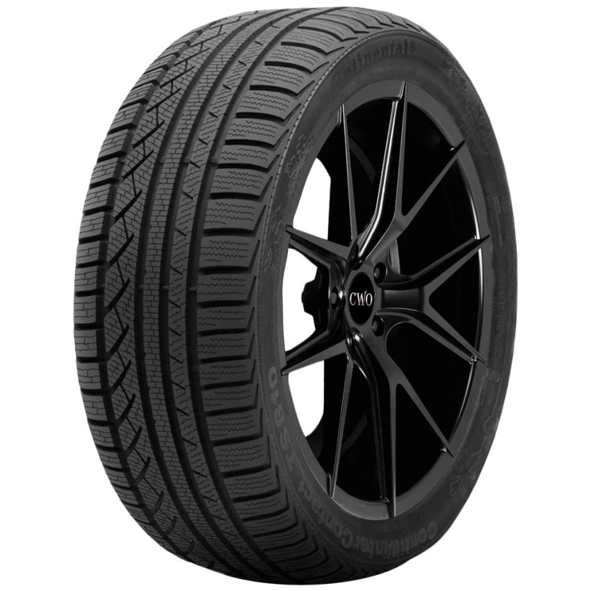 Continental 225/45r17xl 94v Con Winter Contact Ts810 Fr