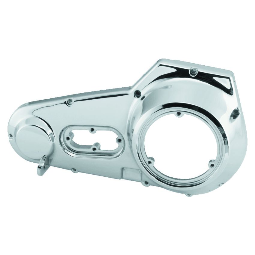 Bikers Choice 490800 65-84 FL Chrome Outer Primary Cover Replaces H-D 60508-70