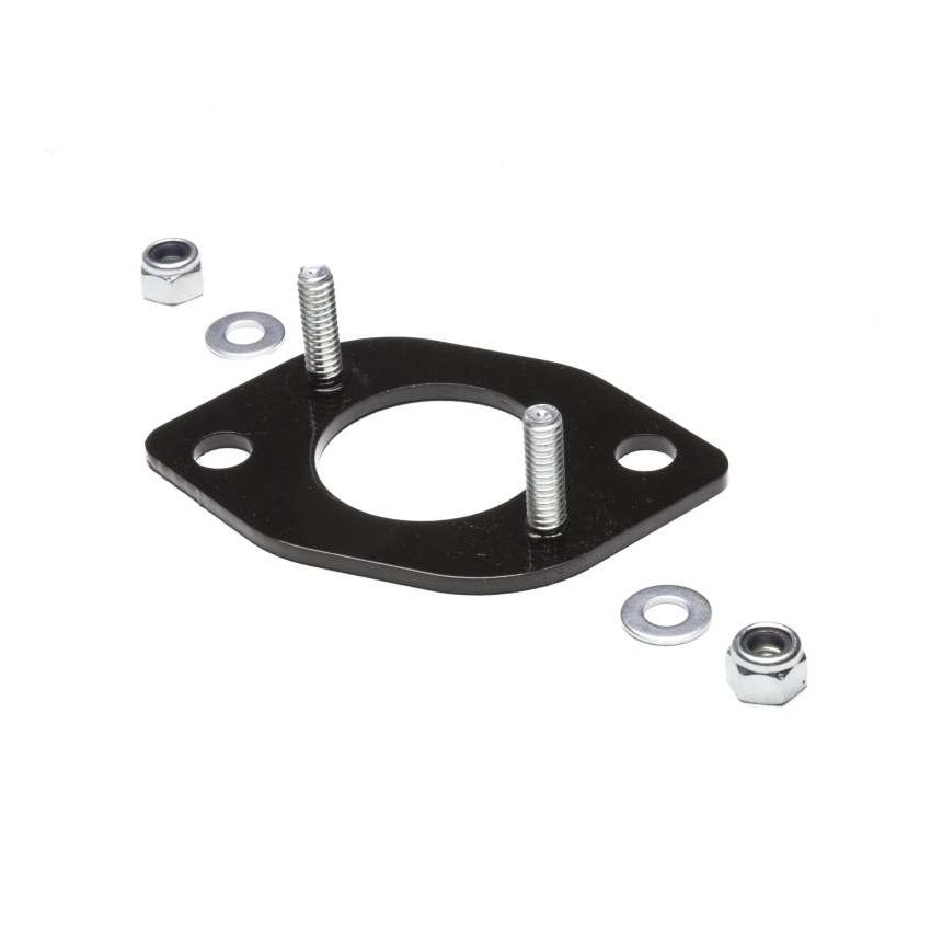 Chase Bays CB-N-CMCADAPT-CMC625-RES Nissan 240SX S13/S14/S15 Stock Bore 0.625in Clutch Master Cylinder Adapter w/Reservoir