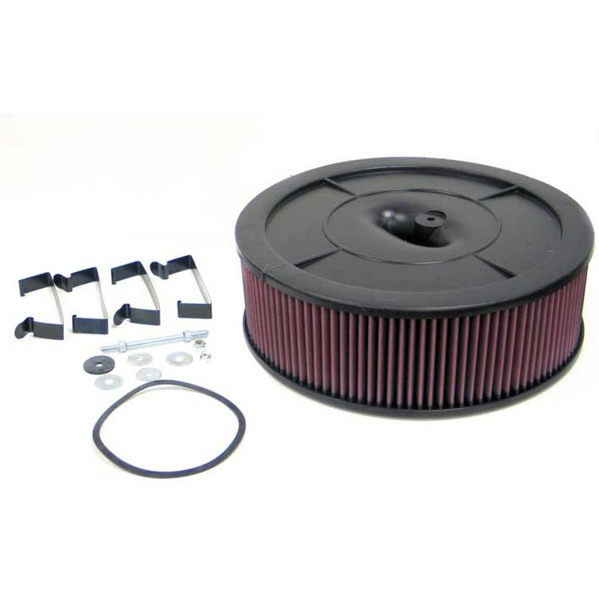 K&N 61-2010 Flow Control Custom Assembly