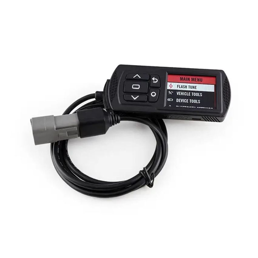 Dynojet PV3-2501C 17-20 Can-Am Maverick X3 Power Vision 3