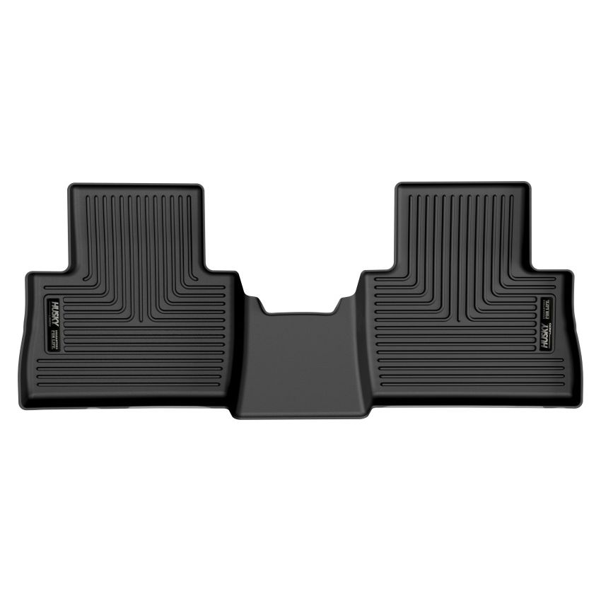 Husky Liners 22-23 Lexus NX250 / NX350 X-Act Contour Black Floor Liner (2nd Seat)