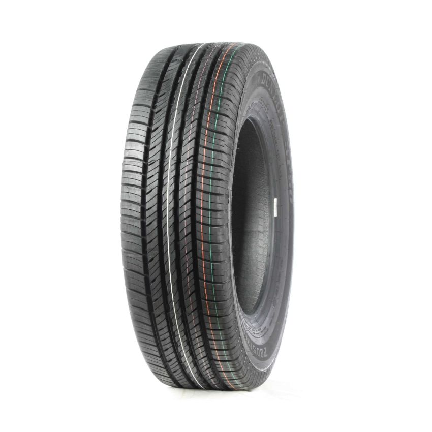 Dunlop 263002370 P205/70r15 Sp50