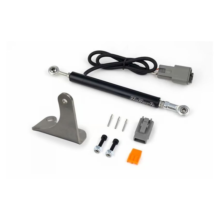 Haltech HT-011227 TH400 (Standard Case) Transmission Selector Position - Kit