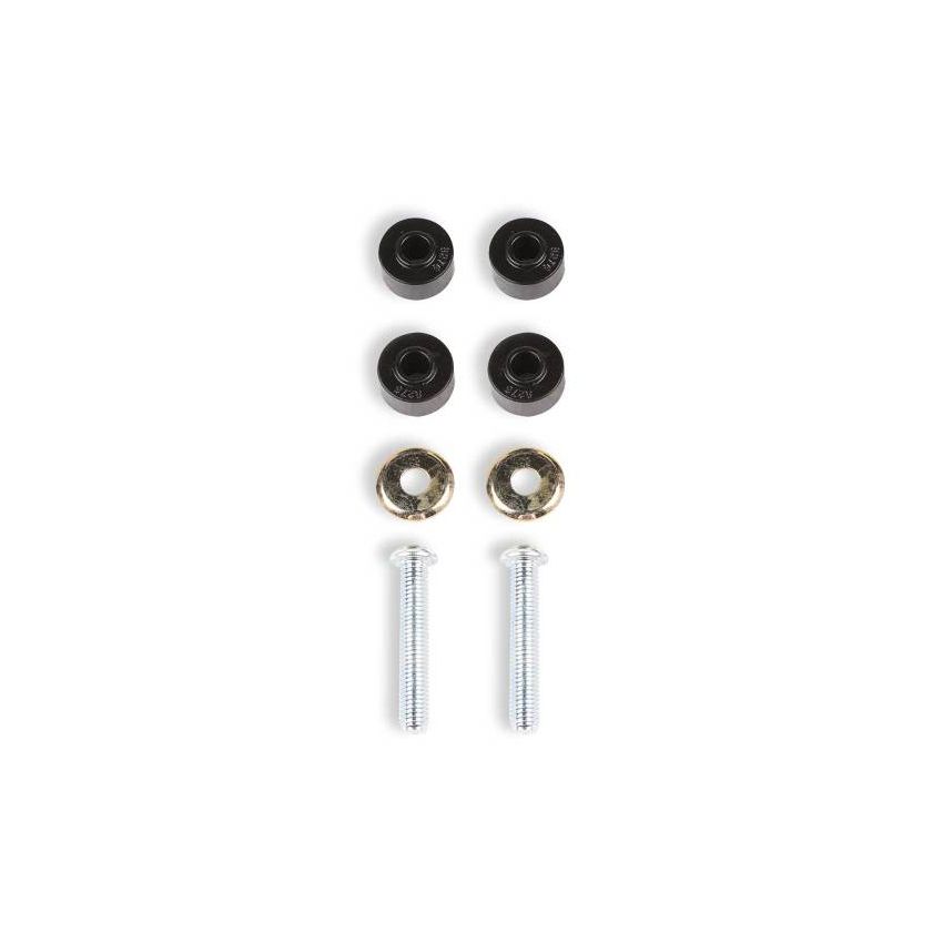 Fabtech Front Sway Bar End Link Bushing Kit w/Bolt