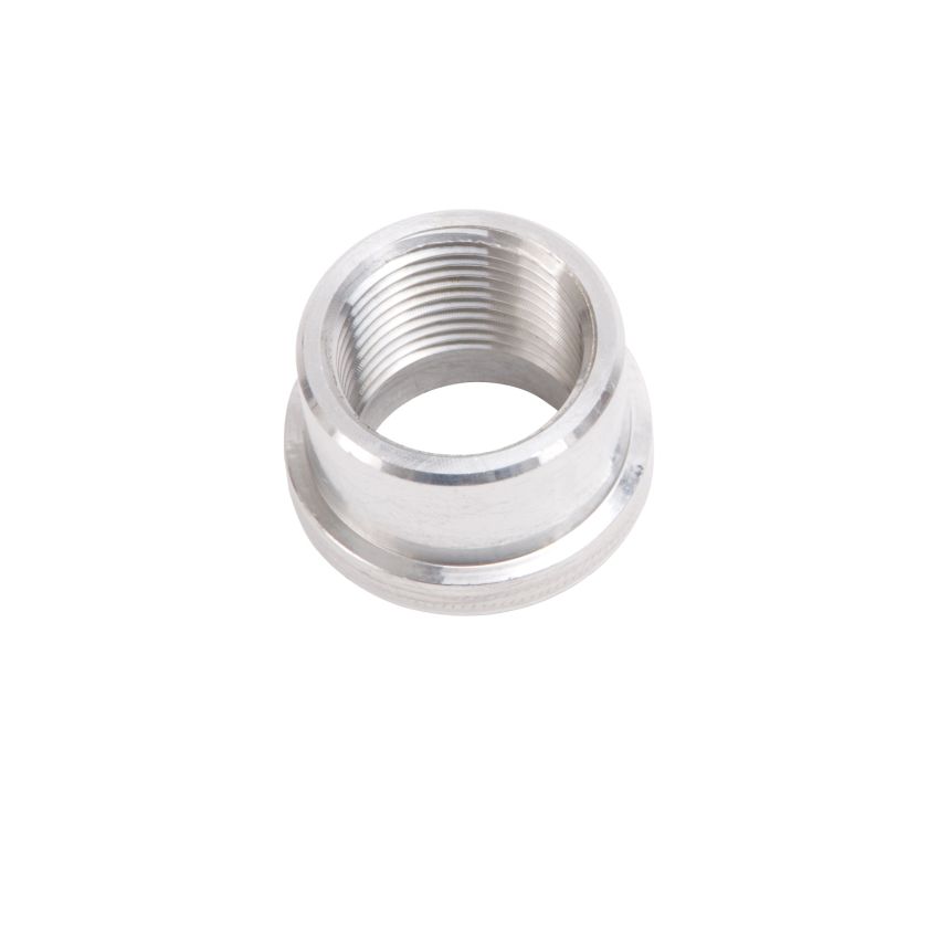 Russell Performance 3/8in Female NPT Weld Bungs (3/8in -18 NPT)