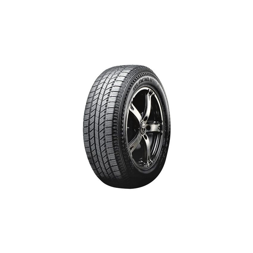 Blackhawk 245/70r16 Blkhwk Hiscend-H Ht01