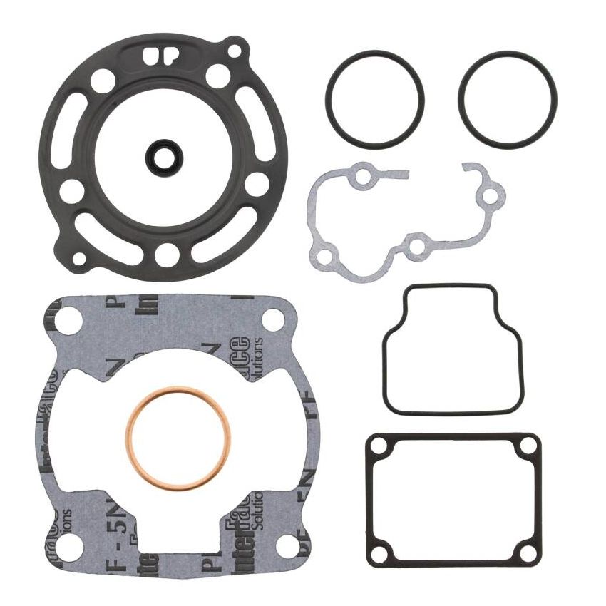 Vertex Pistons 810483 Top End Gasket Kit