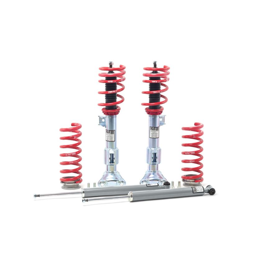 H&R 29052-1 08-14 Mercedes-Benz C250 Sedan/C300 Sedan/C350 Sedan W204 Street Perf. Coil Over