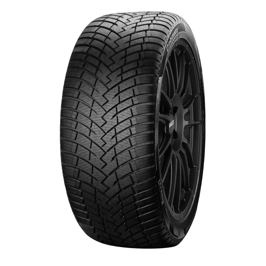 Pirelli 255/40r18 Pir Cinturato Weatheractive