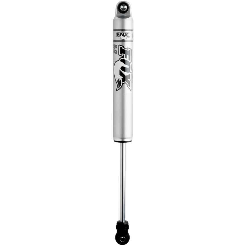 Fox 97-06 Jeep TJ 2.0 Performance Series 9.1in. Smooth Body IFP Rear Shock (Aluminum) / 4-6in. Lift