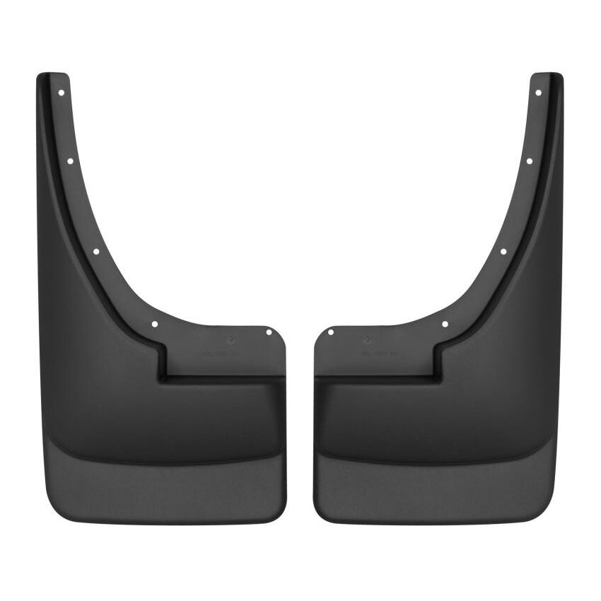 HUSKY LINERS HSK56001 94-02 Dodge Ram Mud Flaps