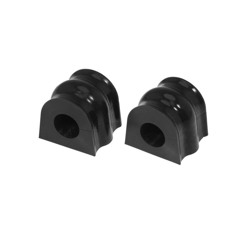 Prothane 98-05 Subaru WRX Front Sway Bar Bushings - 20mm - Black