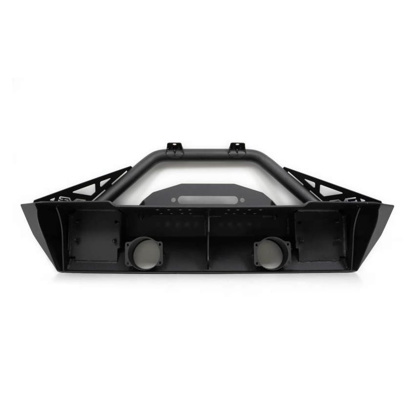 DV8 Offroad FBJL-05 07-23 Jeep Wrangler JK/JL & Gladiator JT FS-15 Series Front Bumper