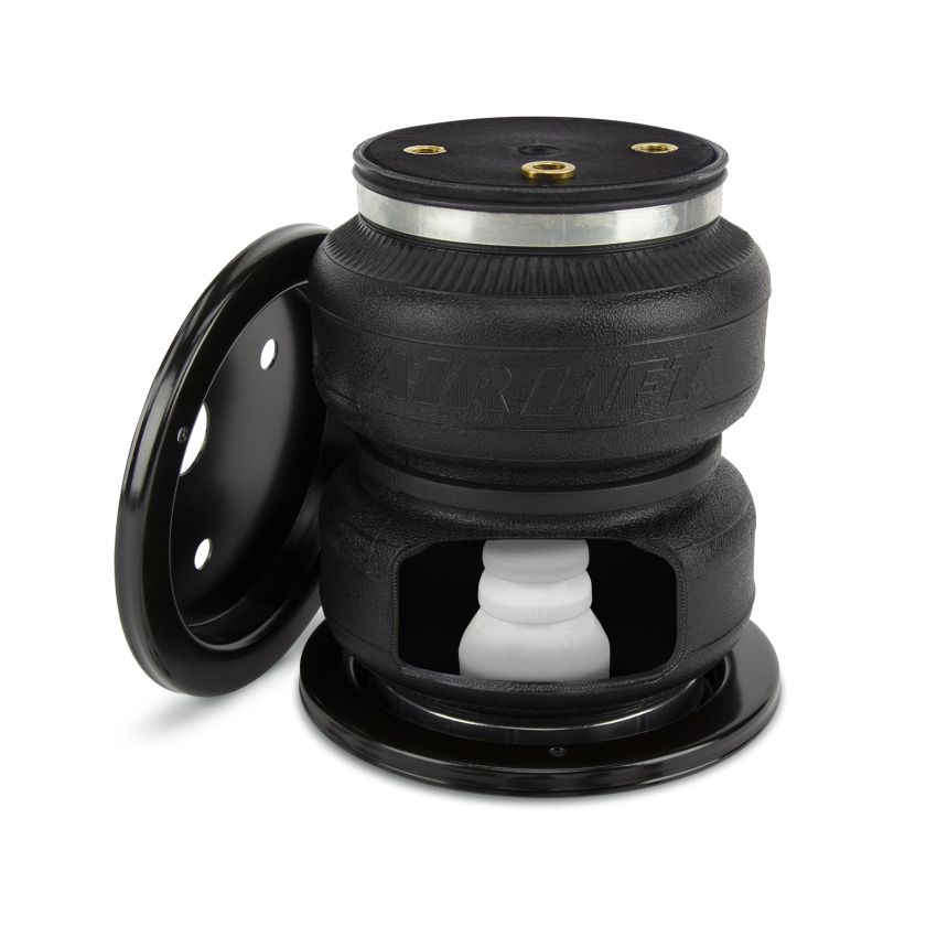 Air Lift 88200 Loadlifter 5000 Ultimate Rear Air Spring Kit for 04-14 Ford F-150 4WD