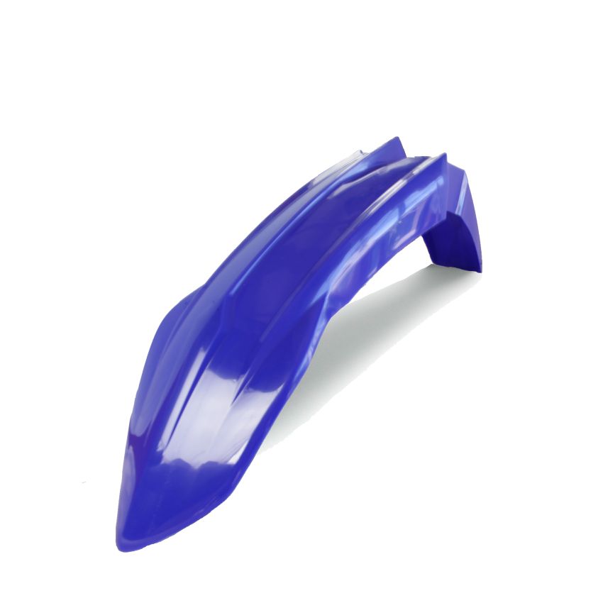 Cycra 1CYC-1563-62 20+ Yamaha WR250F Performance Front Fender - Blue