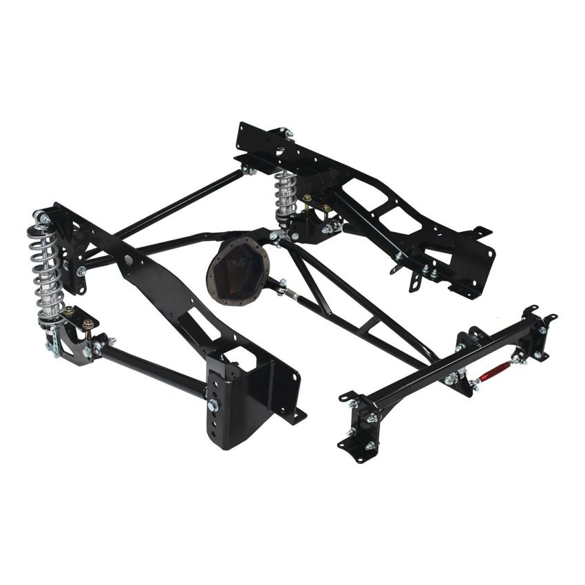 QA1 QA1R131-200 Rear Suspension GM C10 73-87 Single Adj. Medium