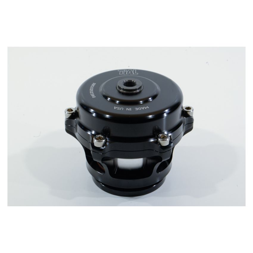 TiALSport Q BOV 6 PSI Spring - Black