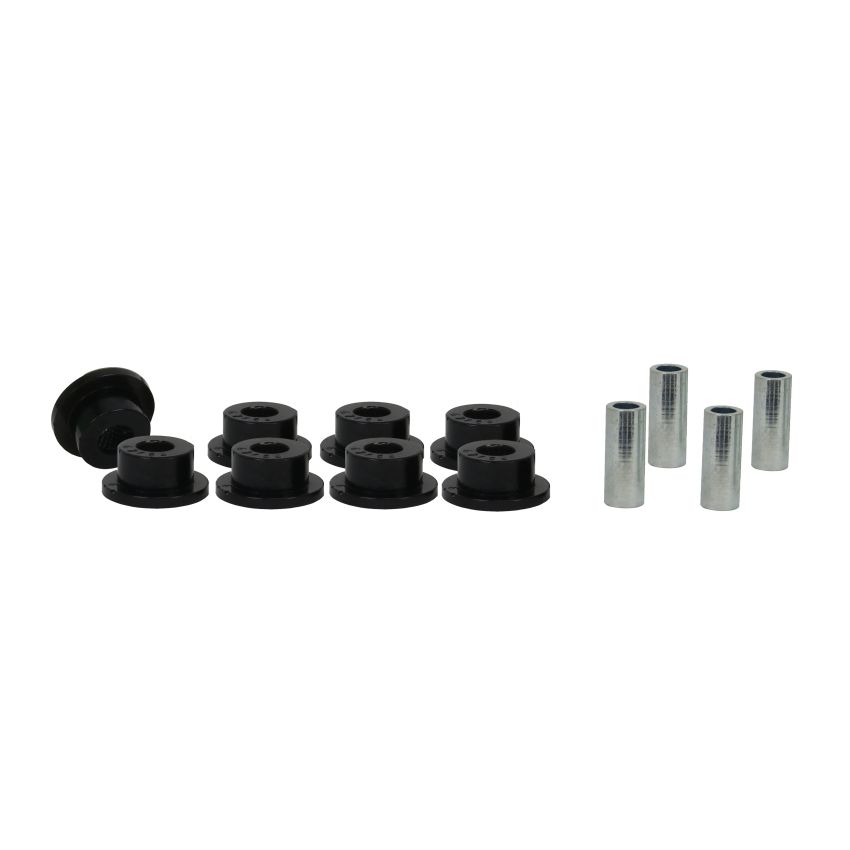 Whiteline Plus 80-92 Volkswagen Vanagon T3 Front Steering-Rack & Pinion Mount Bushing