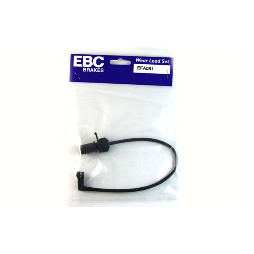 EBC Brakes EFA081 Brake Wear Lead Sensor Kit