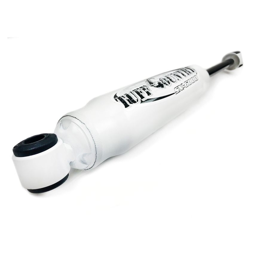 Tuff Country 62201 76-86 Jeep CJ5 (w/2-2.5in Suspension Lift) Front SX6000 Hydraulic Shock (Ea)