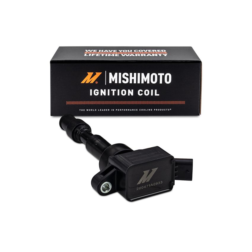 Mishimoto MMIG-VLSTR-19T 19- Hyundai Veloster 2.0T Ignition Coil