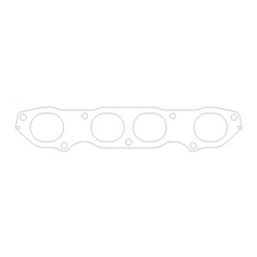 Cometic Honda F20C1/C2 00-UP Exhaust .030 inch MLS Head Gasket 2.030 inch X 1.730 inch Port